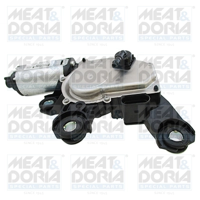 Wiper Motor